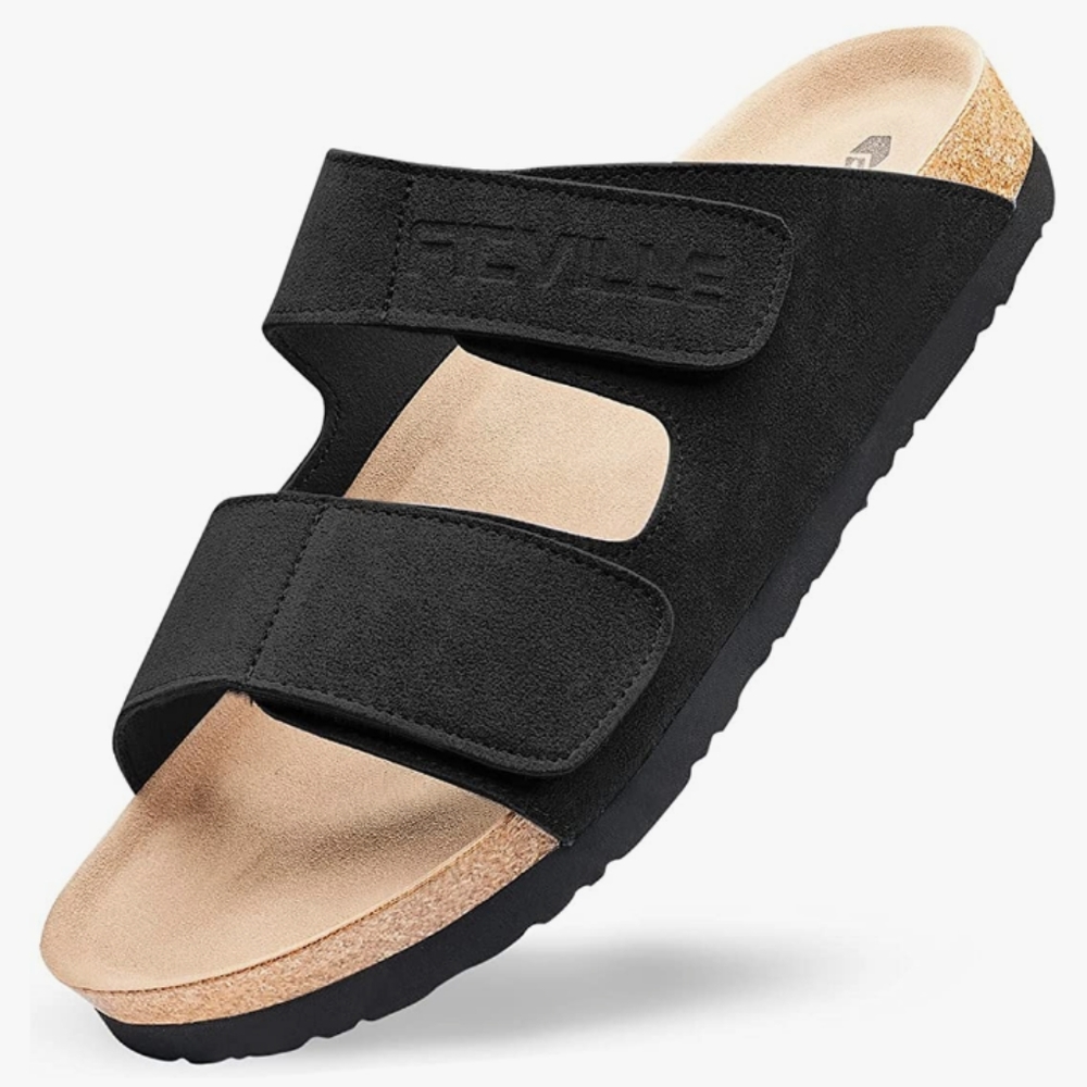 Fitville Unisex Sandal.New never used No Tag.
